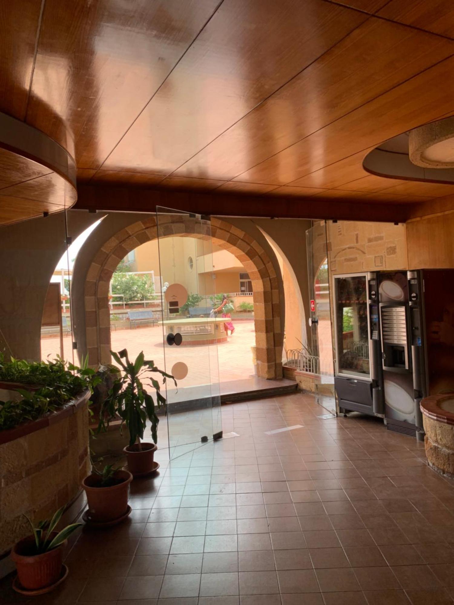 Casa Giorgia Mondello Villa Palermo Kültér fotó